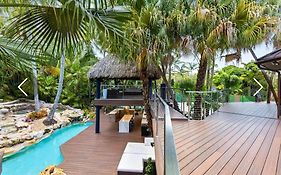 Tropical Oasis Resort Miami Home  United States Of America