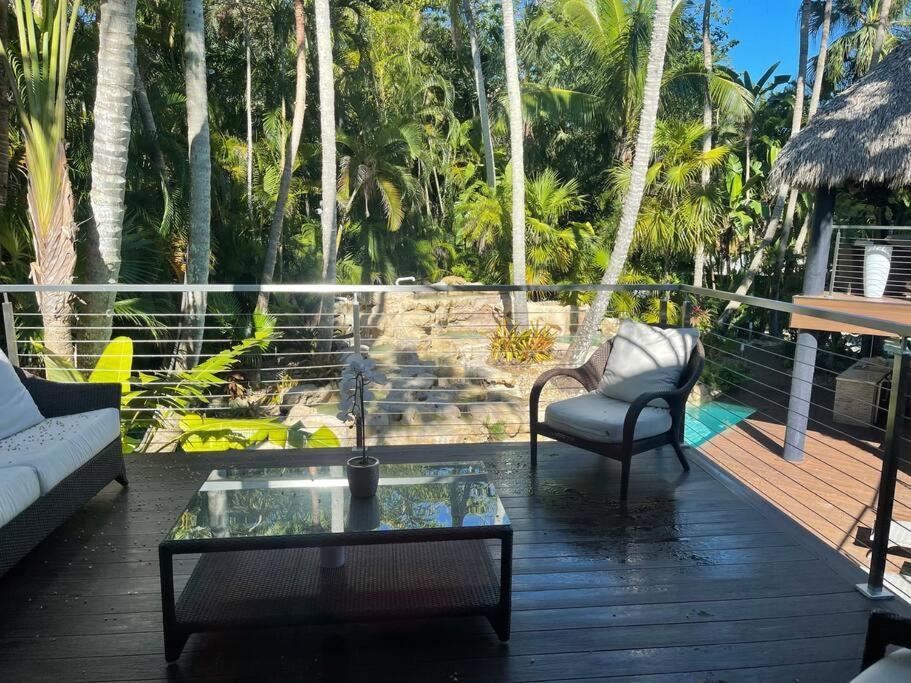Tropical Oasis Resort Miami Home Exterior photo